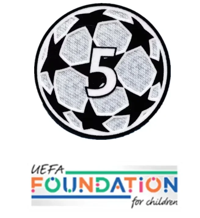 Coldplay X Barcelona Home Men Jersey 24-25