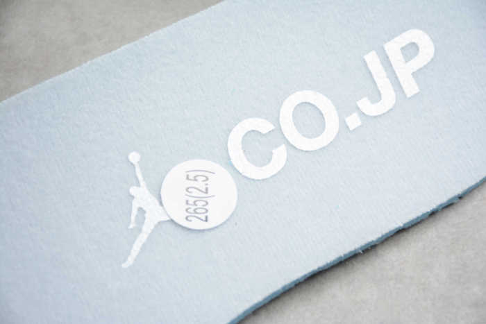 Air Jordan 1 OG CO.JP Neutral Grey DC1788-029