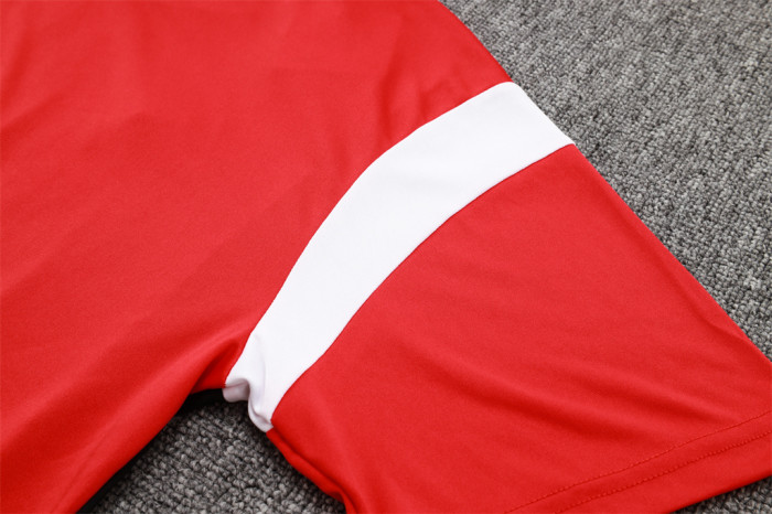 AC Milan Training Jersey 23/24