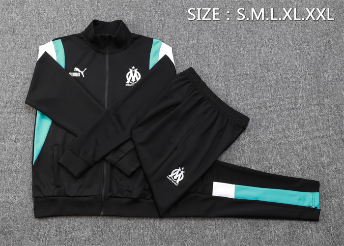 Marseille Training Jacket 23/24