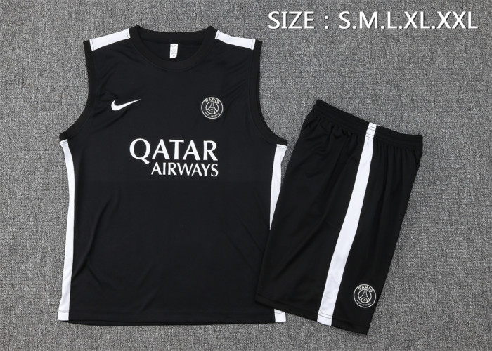 Paris Saint Germain Training Jersey 23/24