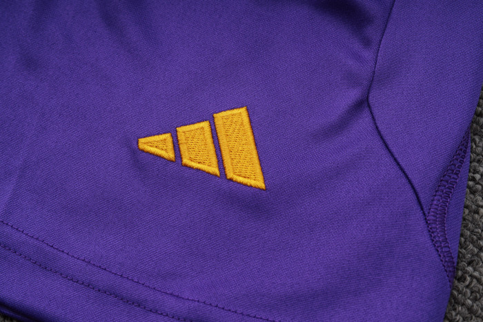 Real Madrid Training Jersey 23/24