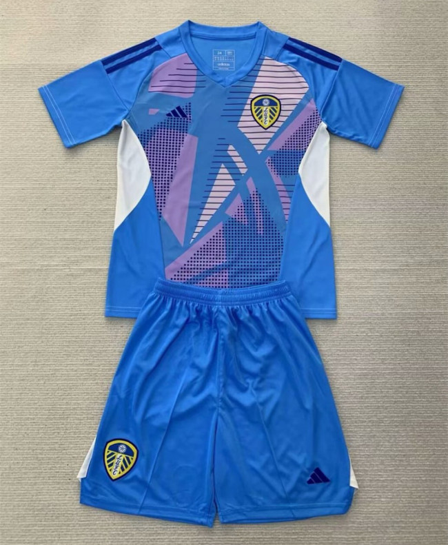 Newcastle United Goalkeeper Kids Suit 24/25