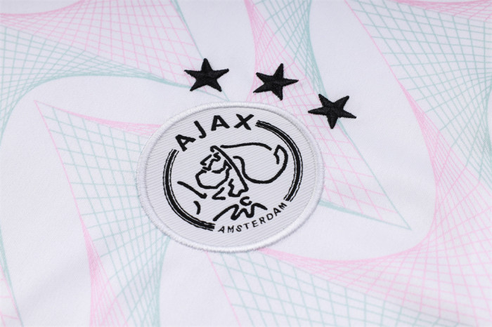 Ajax Training Jersey 23/24