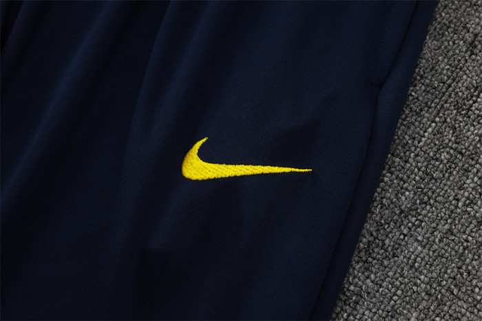 Barcelona Training Jersey Suit 25/26