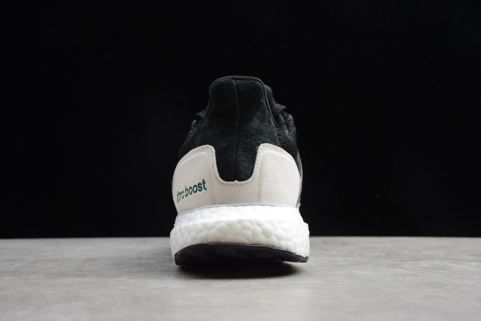 Ultra Boost SL Black Grey EF0726