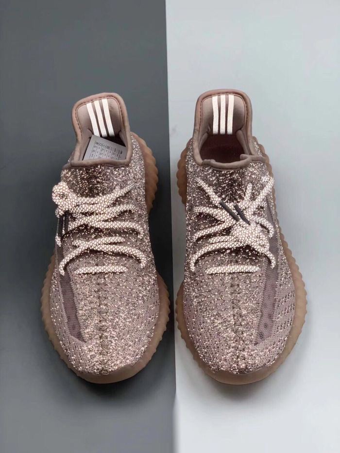 Yeezy Boost 350 V2 “Synth” Reflective FV5666