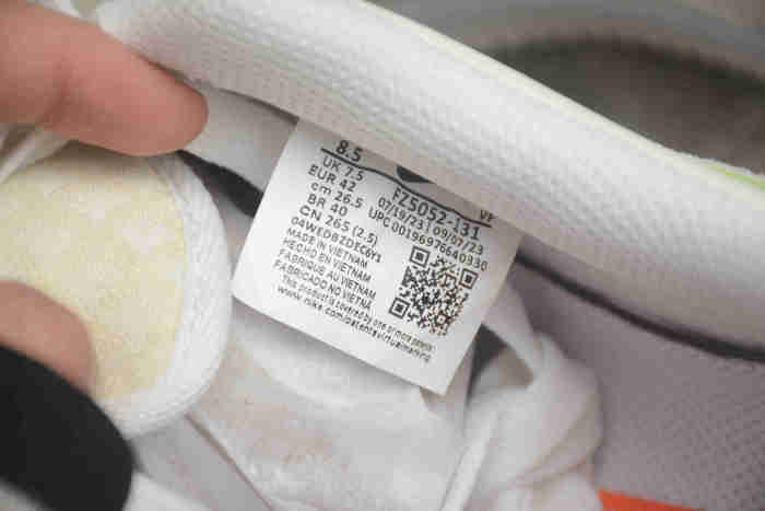 Air Force 1 Low '07 Year of the Dragon (2024) FZ5052-131