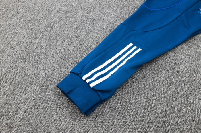 Manchester United Training Suit 23/24