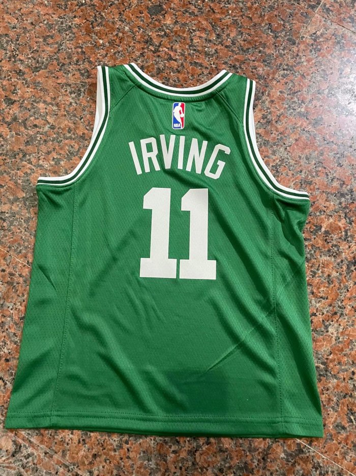 Boston Celtics Kids Jersey  Icon Edition 22/23 NO.0 TATUM