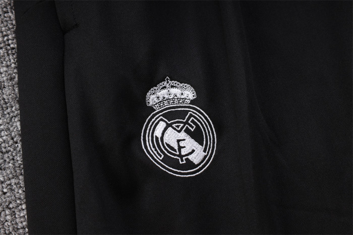 Real Madrid Training Jacket 23/24