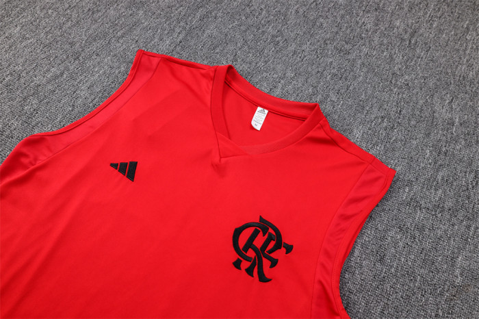 Flamengo Training Jersey 23/24