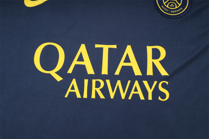 Paris Saint-Germain Training Jersey 23/24