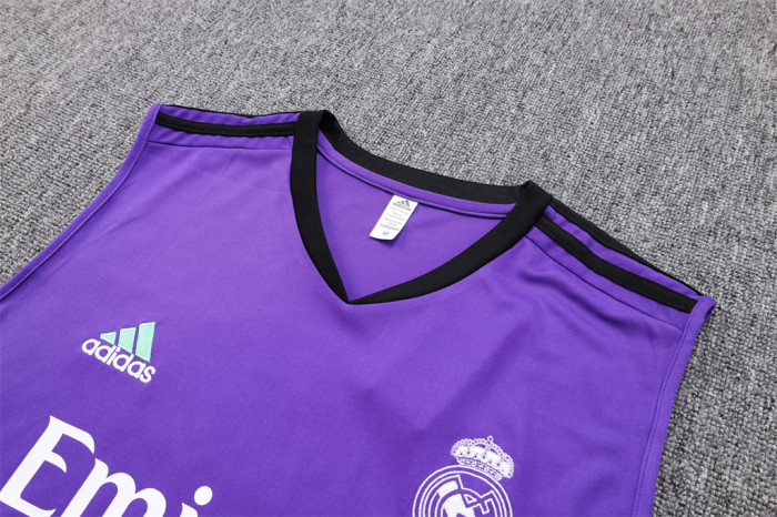 Real Madrid Training Jersey 23/24