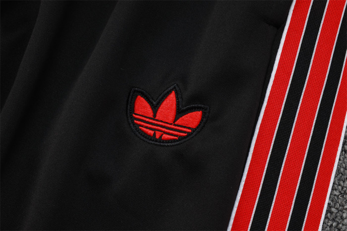 Manchester United Training Jersey Suit 25/26