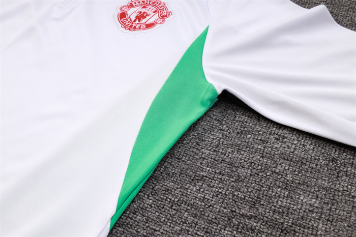 Manchester United Kids Training Suit 23/24