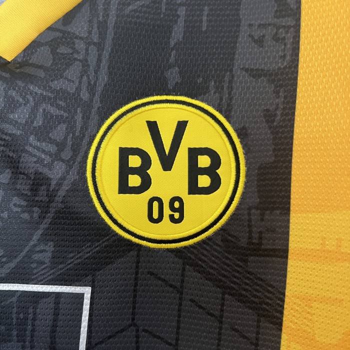 Borussia Dortmund Special Edition Man Jersey 23/24