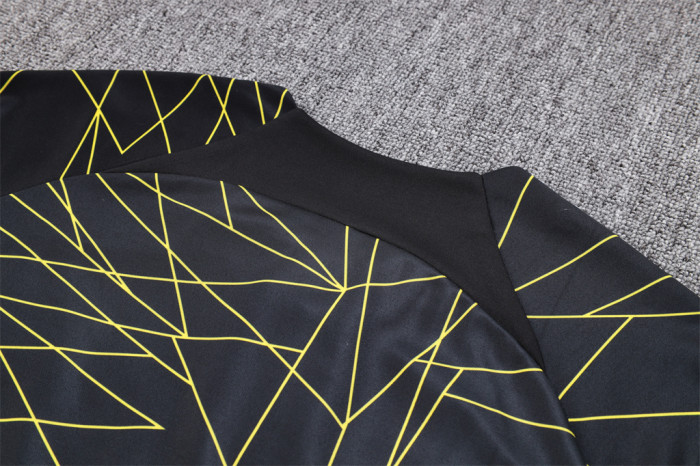 Paris Saint GermainTraining Jersey Suit 23/24