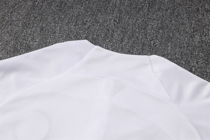 Paris Saint Germain Training Jersey Suit 23/24