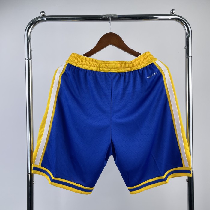 Golden State Warriors Shorts  Classic Edition 95/96