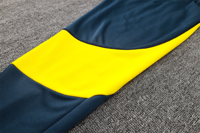 Real Madrid Training Suit 23/24