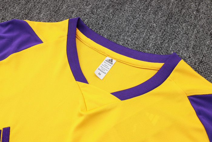 Real Madrid Training Jersey 23/24