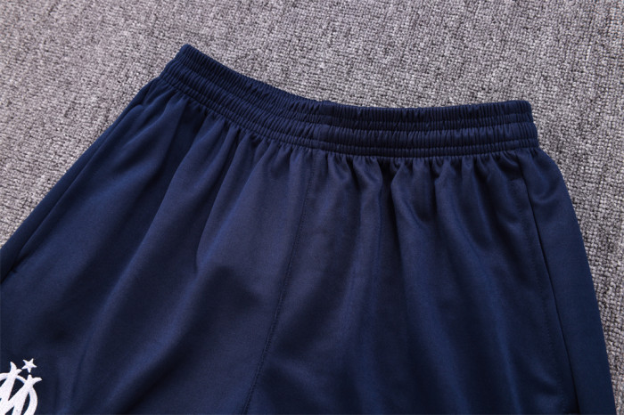 Marseille Training Jacket 23/24