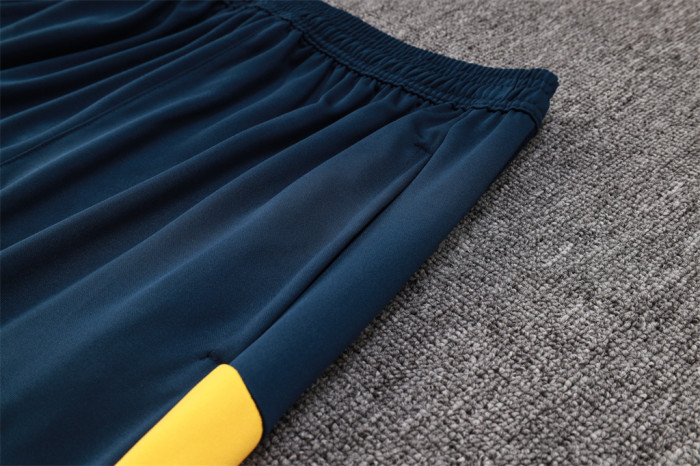 Real Madrid Training Jersey Suit 23/24