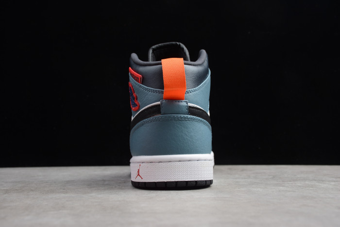 Air Jordan 1 Mid x Facetasm Fearless CU2802-100