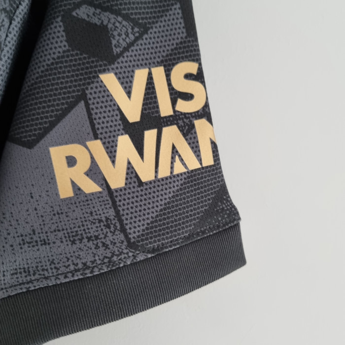 Arsenal Away Man Jersey 22/23