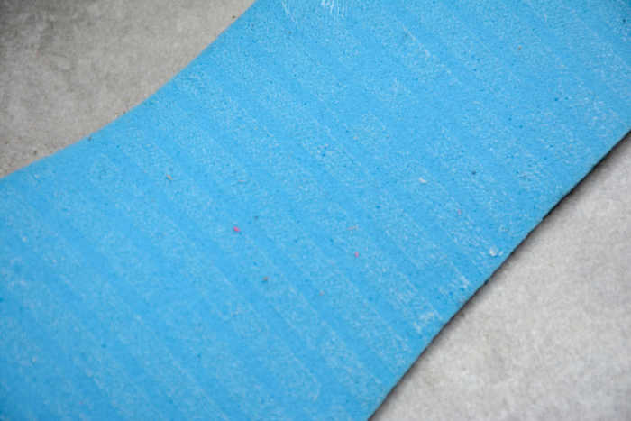 Air Jordan 1 Mid Banned Black Red White 554724-074