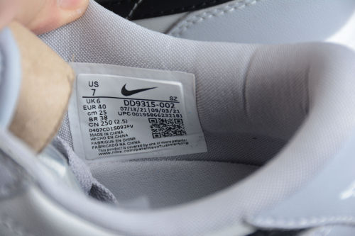 Air Jordan 1 Low Golf Wolf Grey DD9315-002