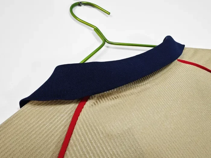 Arsenal Away Retro Jersey 2001/02