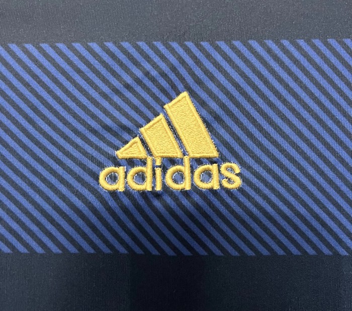 Argentina Away Retro Jersey 2014