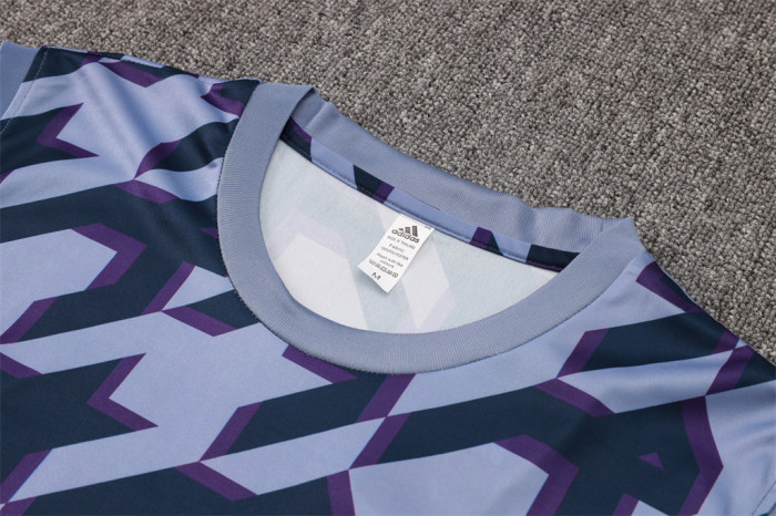 Real Madrid Training Jersey 23/24