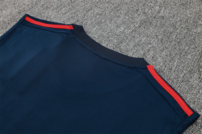 Arsenal Training Jersey 23/24