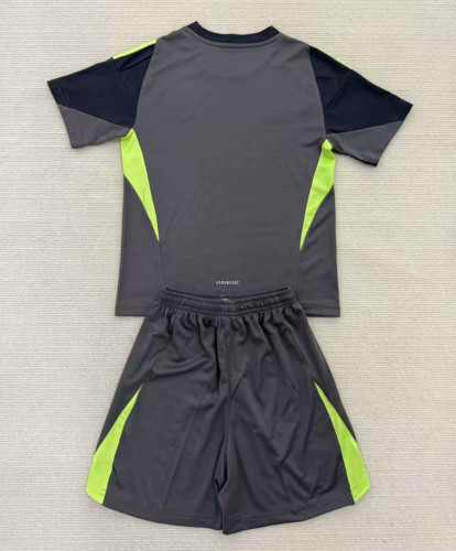 Austin Goalkeeper Kids Suit 25/26