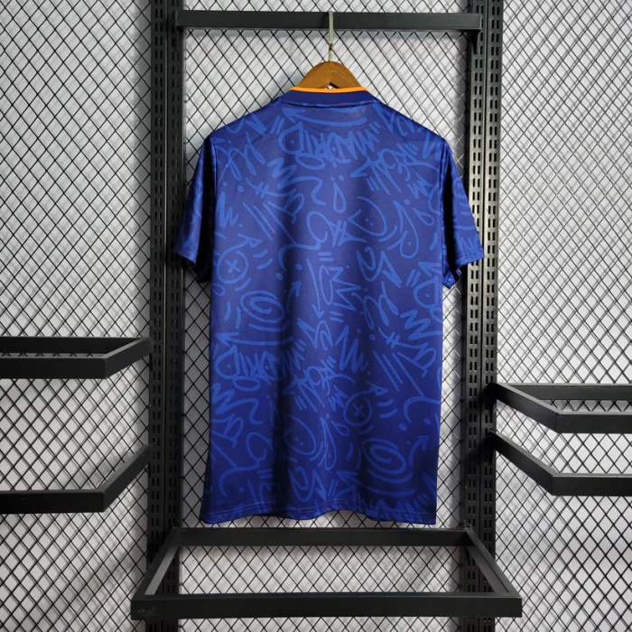 Real Madrid Away Man Jersey 21/22