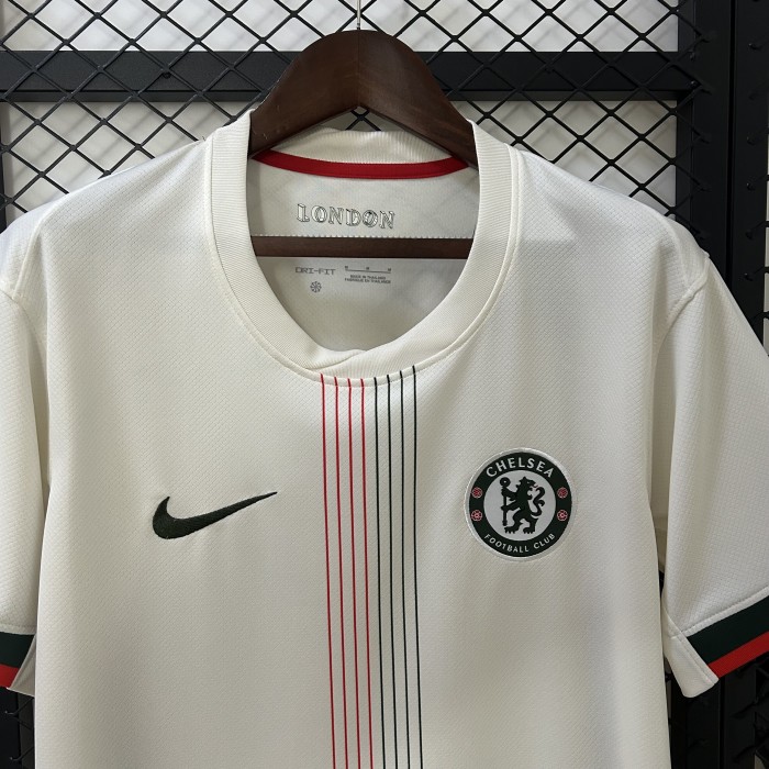 Chelsea Away Man Jersey 25/26