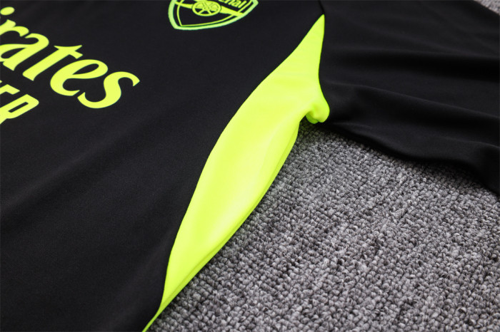 Arsenal Training Jersey Suit 23/24