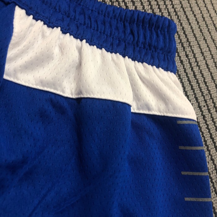 Los Angeles Clippers Swingman Shorts Blue Icon Edition 20/21