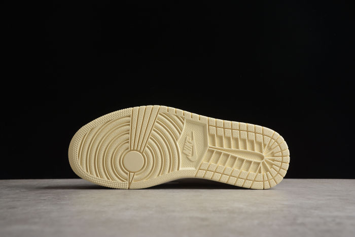 Off White x Air Jordan AJ1 Low OG OW CZ0790-102