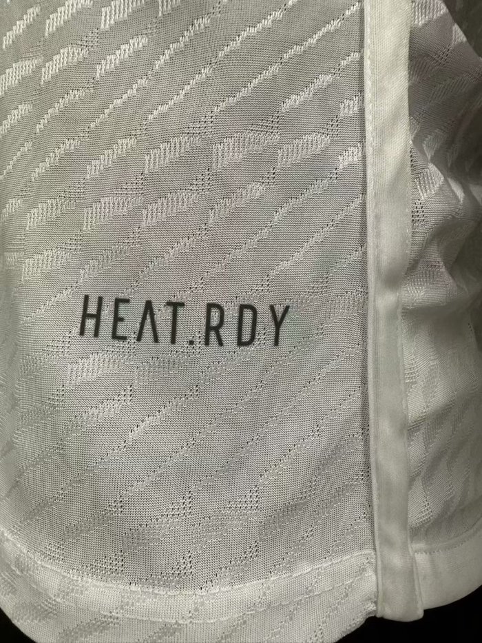 Manchester United Third Player Jersey 23/24