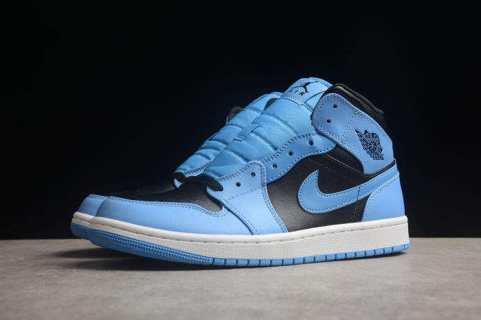 Air Jordan 1 AJ1 Mid