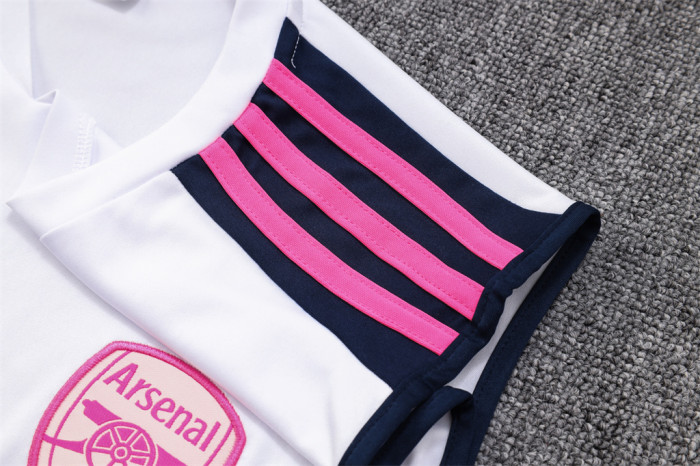 Arsenal Training Jersey 23/24