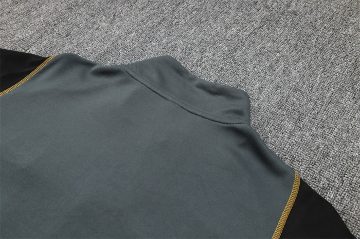 Real Madrid Training Jacket 23/24