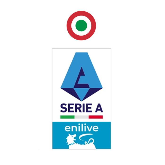 Juventus Home Player Jersey 24/25