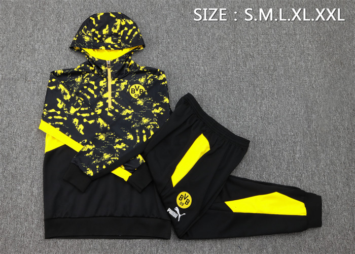 Borussia Dortmund Training Suit 23/24