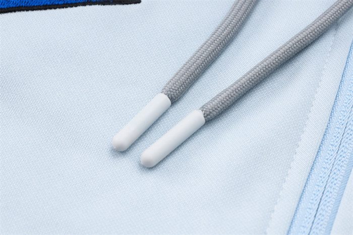 Inter Milan Training Jacket Suit 23/24