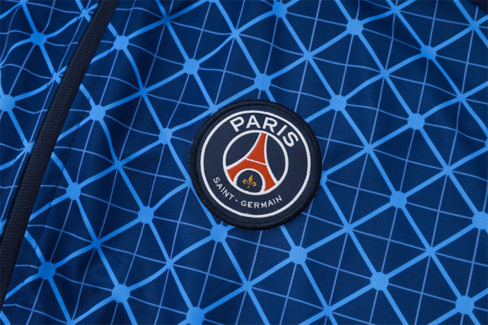 Paris Saint-Germain Training Jacket 25/26